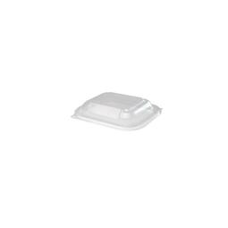 Faerch Hot Deli Deluxe PP Lid Clear 16-34OZ