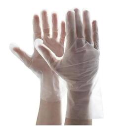 Boxed Disposable Gloves Large (Case 100)