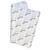Good 2 Go Greaseproof Paper 35x45CM