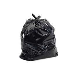 Compactor Sacks Heavy Duty Black 150 Litre (Case 100)
