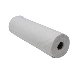 Heavy Duty Tissuethene Sheets Clear 10x12" (Case 2000)