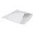 Sulphite Bags White 10x10" (Case 1000)