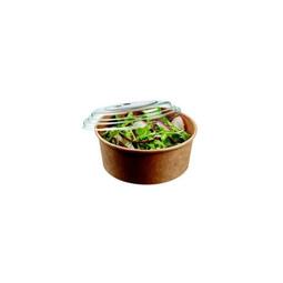 Round Kraft Bowl 1300ML (Case 300)