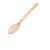 Sustain Wooden Spoons (Case 2000)