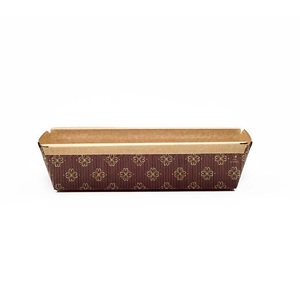 Bake & Take Tray 2LB (Case 1000)