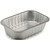 Foil Smoothwall Container Shallow 200x155x47MM (Case 660)