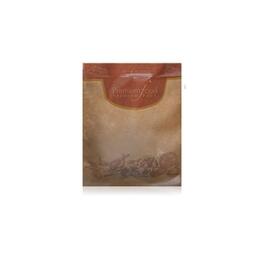 Kraft Baguette Tray with Film (Case 1000)