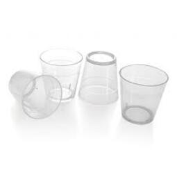 Shot Tumbler 2CL (Case 1000)