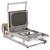 Space Saving Sealing Machine