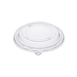 PET Lids for Round Food Container 500-750ML