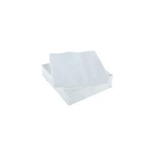 Tissue Napkin Cocktail 2Ply White (Case 4000)