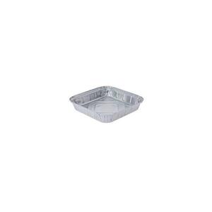 Catering Foil Deeo Tray 9x9x2" (Case 200)