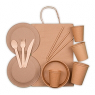 Kraft Packaging Kraft Packaging