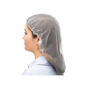 Hairnet White (Case 100)