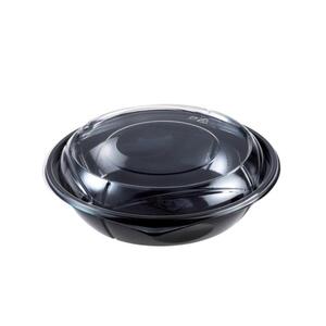 Salad Bowl Lid Clear 800ML (Case 300)