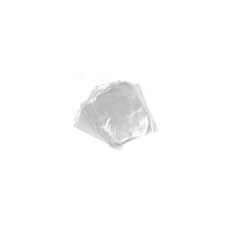 Polypropylene Food Bags 6x8'' (Case 2000)
