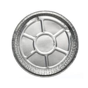 Foil Plate BP21 7.5" (Case 1000)