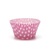 Paper Baking Cases Pink Spot (Case 500)