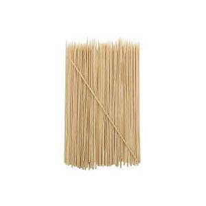 Wooden Skewers 9"