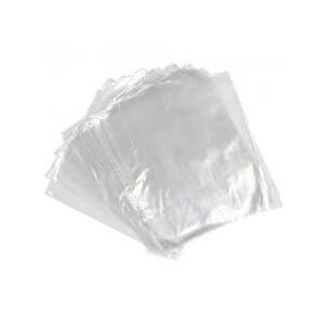 Polypropylene Food Bags 6x16'' (Case 2000)