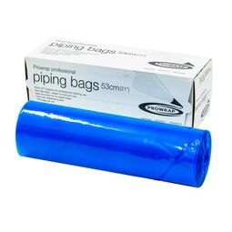 Prowrap Professional Piping Bags 52CM/21" (Case 100)