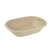 BePulp Oval Bowl 620ML (Case 300)
