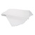 Silicone Paper White 10x15" 250x375MM (2 Reams)