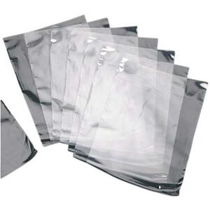 Poly Bags Clear 18x24” (Case 200)