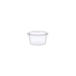 Dip Pots and Lid PP (Suitable for Hot) 2OZ (Case 800)