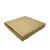 Pizza Box Plain 10" (Case 100)