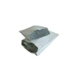 Foil Lined Bags White Small 7x9x8" (Case 500)