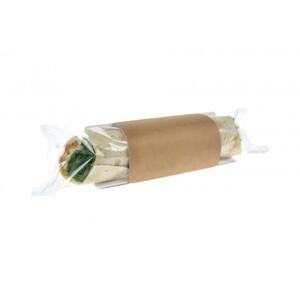 Long Wrap with Film Kraft (Case 800)