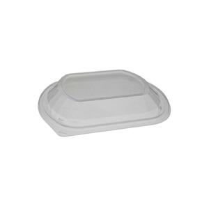 Pactiv Microwavable Lid 32OZ (Case 252)