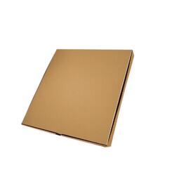 Pizza Box Plain 12" (Case 100)