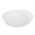 Ulster Wheaten Trays Clear 190x190x30MM (Case 1260)