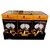 Nightlight Tealight Candles Pack 8(Case 12 Packs)