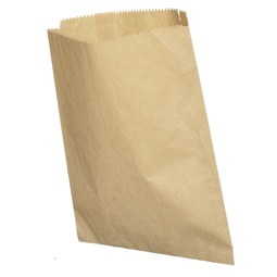 Heavy Weight Bags Brown 10x12" 5KG