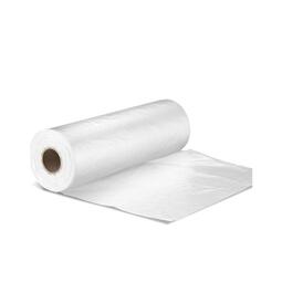 Heavy Duty Bags on Roll Clear 10x15'' (Case 1000)