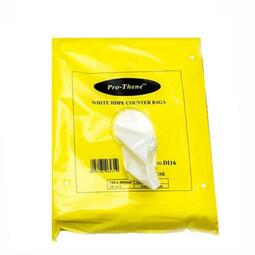 Pro-Thene Counter Bags Blue Tint 635x1168x635MM (Case 500)