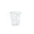 Yoghurt Pot Clear 15OZ (Case 900)