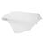 Silicone Paper White 15x20" 375x500ML (2 Reams)