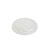 Yoghurt Pot Lid Clear 10/15OZ (Case 1900)