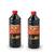 Homefire Charcoal Lighting Fluid 1 Litre (Case 12)