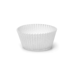 Plain Top Hat Bun Case 31x24MM (Case 800)