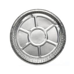 Foil Plate BP21 7.5" (Case 1000)