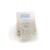 Iceberg Bags LD White 10x12" (Case 1000)