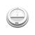 Sip Through Coffee Cup Lid White 12OZ (Case 1000)