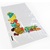 Fruit and Vegetable Design Bag 220x370MM (Case 2000)
