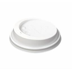 Good 2 Go Lid White 12-20OZ