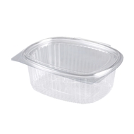 Salad Packaging Salad Packaging
